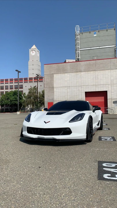 2016 Chevrolet Corvette C7 Z06 - Image 14 of 31