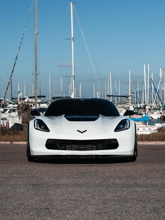2016 Chevrolet Corvette C7 Z06 - Image 6 of 31
