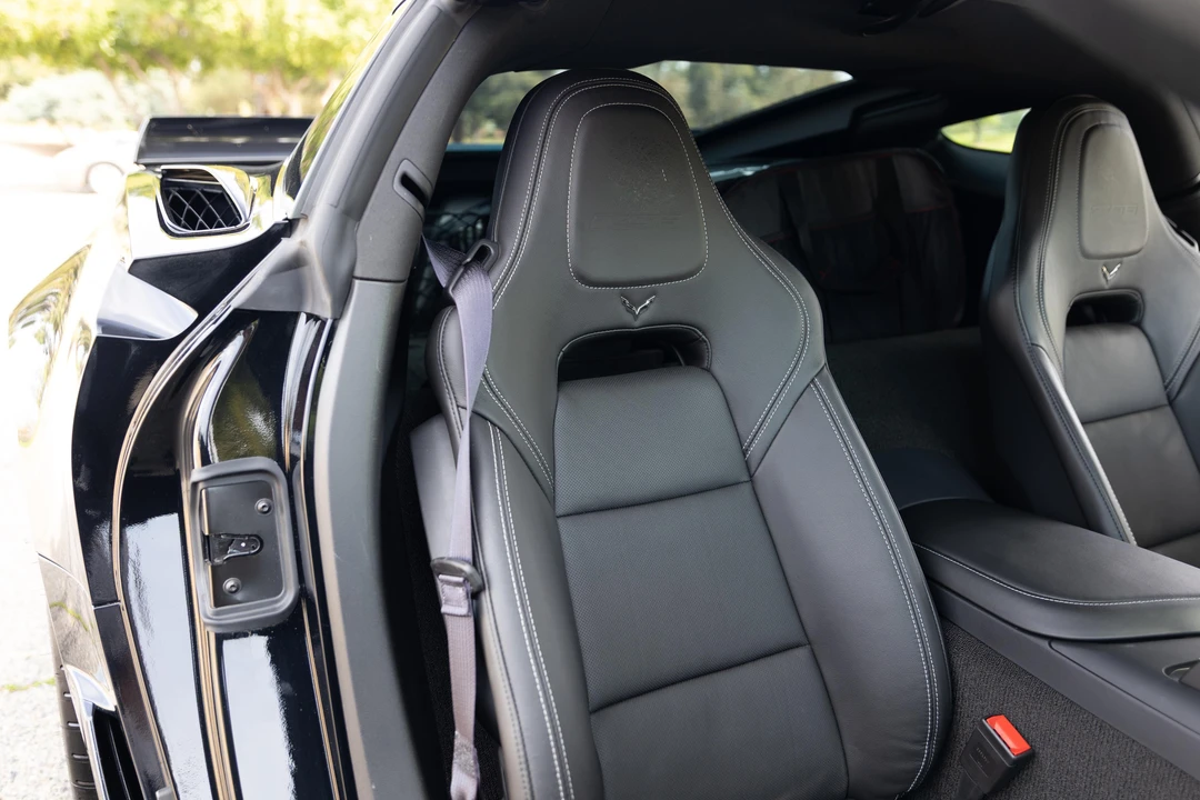 2016 Chevrolet Corvette C7 Z06 - Image 28 of 31