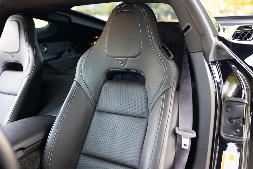 2016 Chevrolet Corvette C7 Z06 - Image 24 of 31