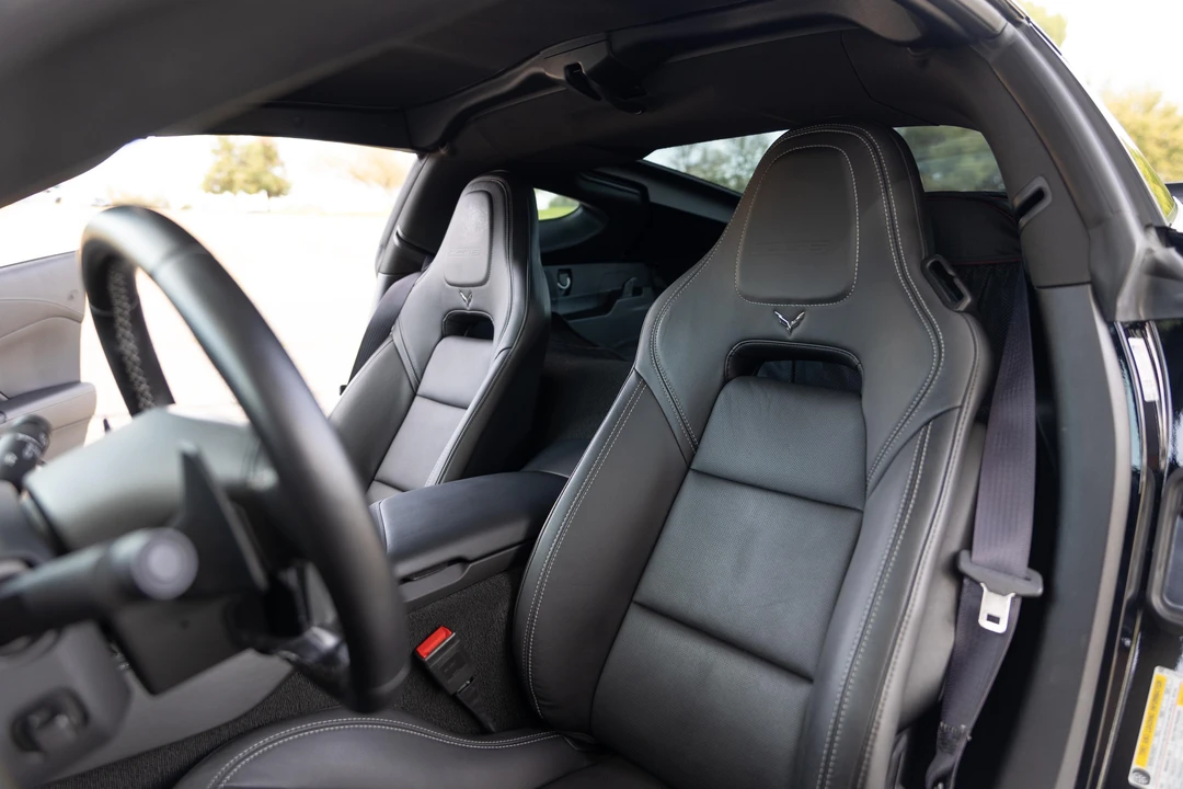 2016 Chevrolet Corvette C7 Z06 - Image 21 of 31