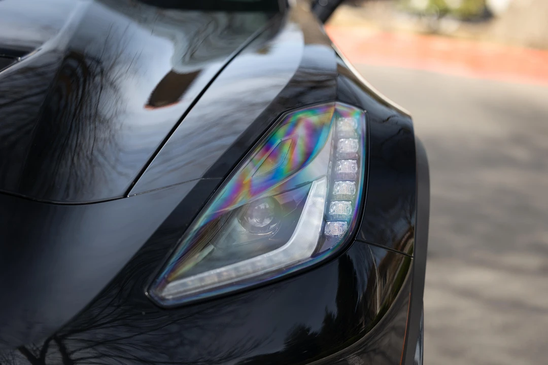 2016 Chevrolet Corvette C7 Z06 - Image 10 of 31