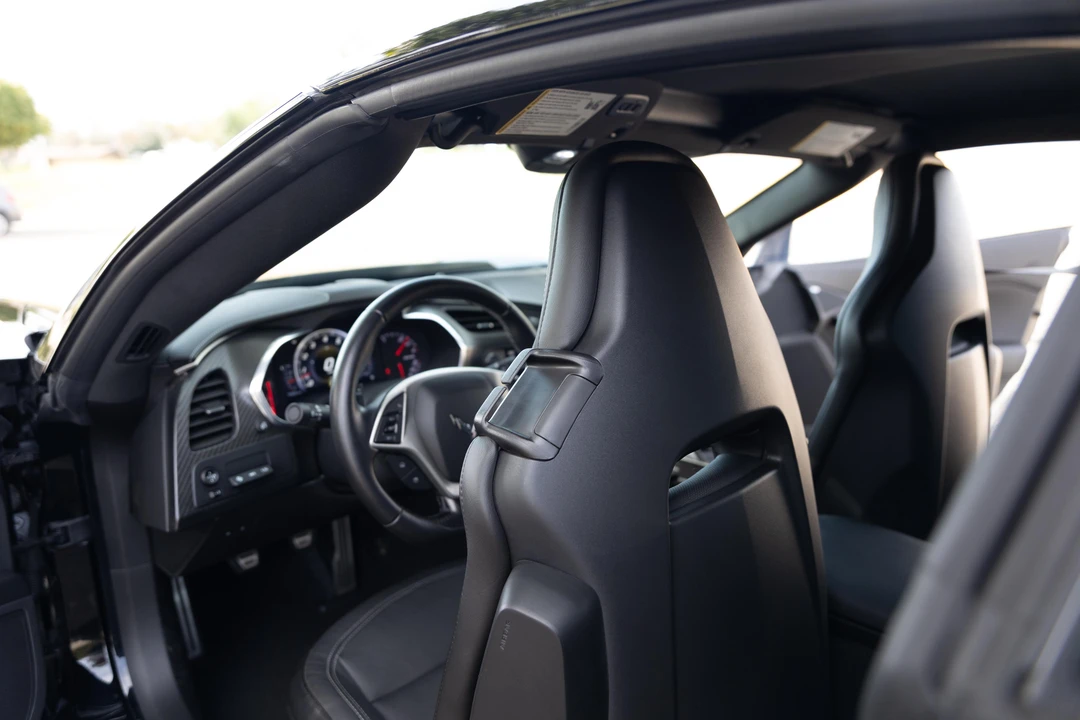 2016 Chevrolet Corvette C7 Z06 - Image 30 of 31