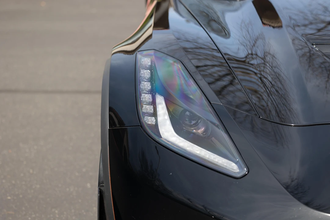 2016 Chevrolet Corvette C7 Z06 - Image 9 of 31