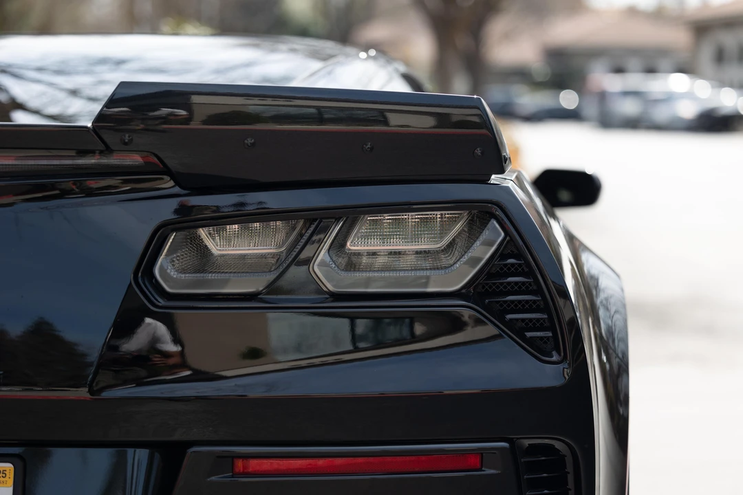 2016 Chevrolet Corvette C7 Z06 - Image 13 of 31