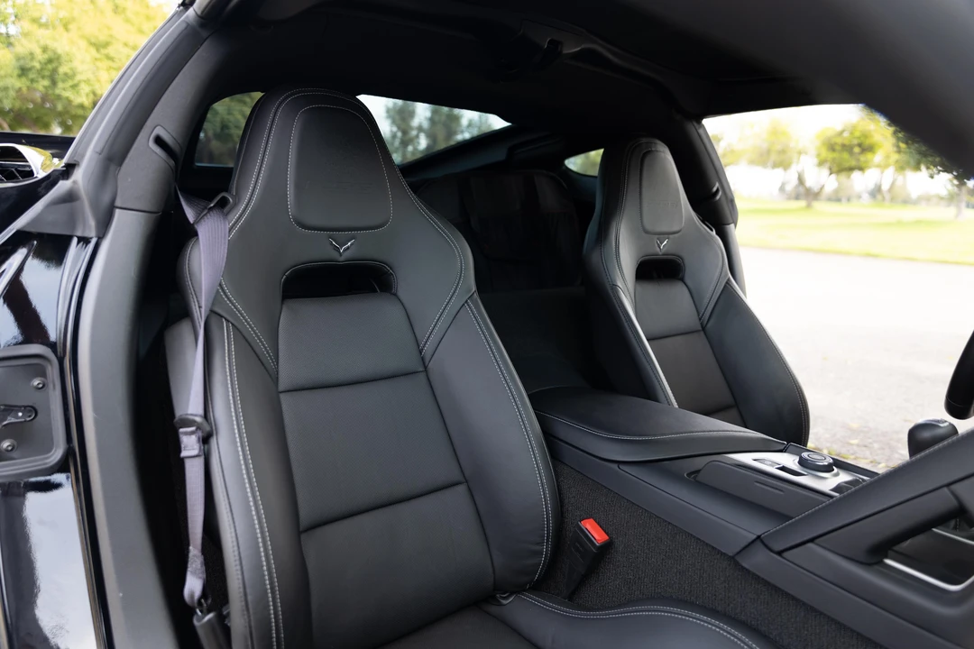 2016 Chevrolet Corvette C7 Z06 - Image 27 of 31