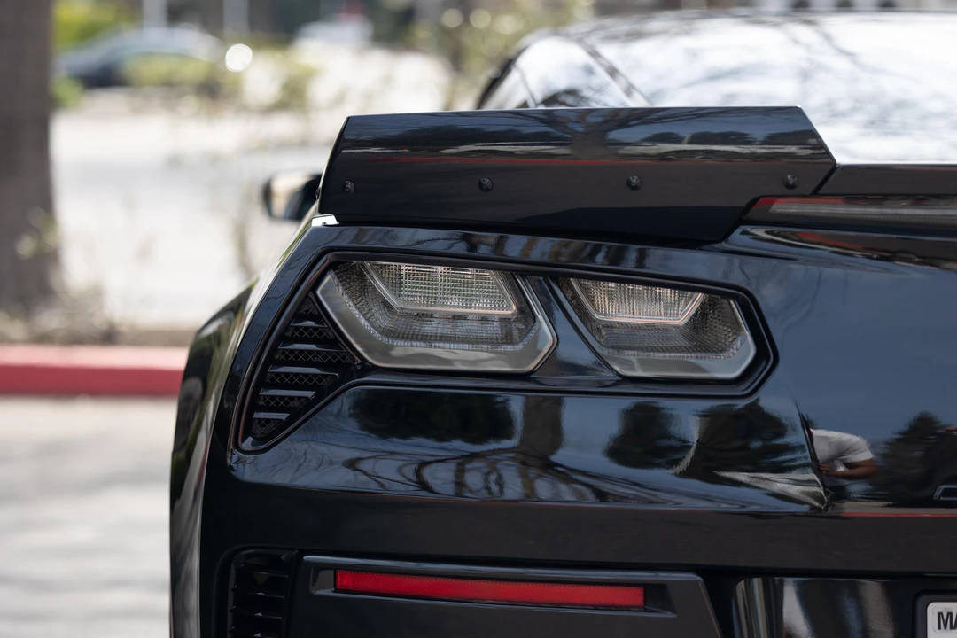 2016 Chevrolet Corvette C7 Z06 - Image 12 of 31