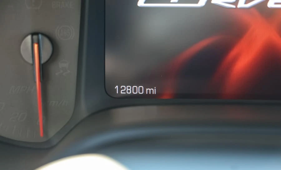 2016 Chevrolet Corvette C7 Z06 - Image 19 of 31