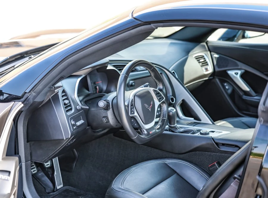 2016 Chevrolet Corvette C7 Z06 - Image 29 of 31