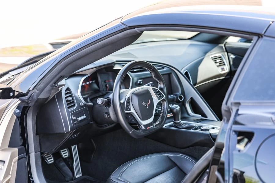 2016 Chevrolet Corvette C7 Z06 - Image 27 of 31