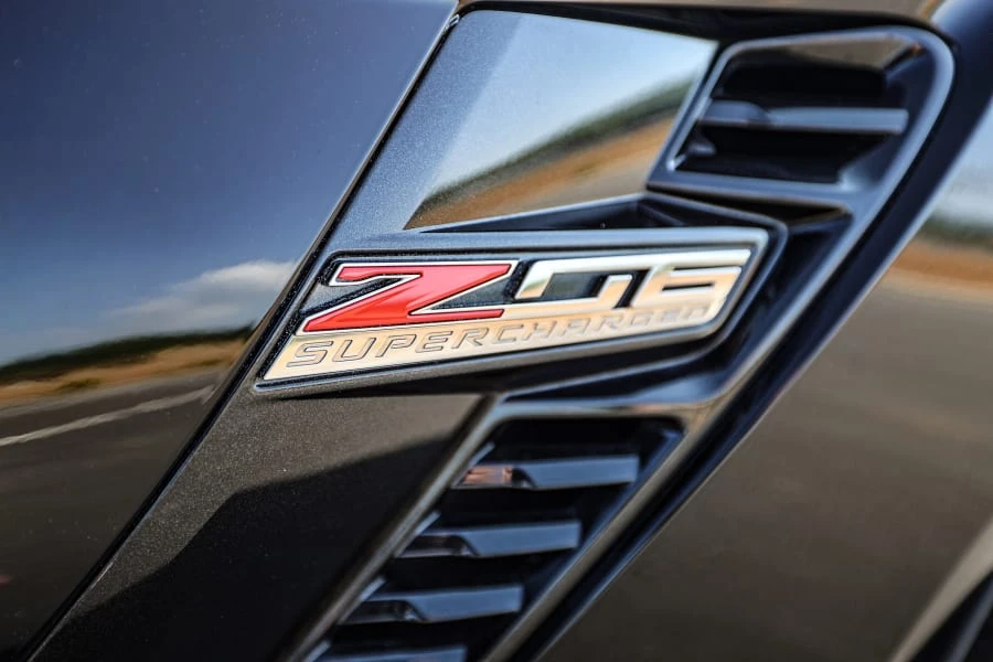 2016 Chevrolet Corvette C7 Z06 - Image 6 of 31