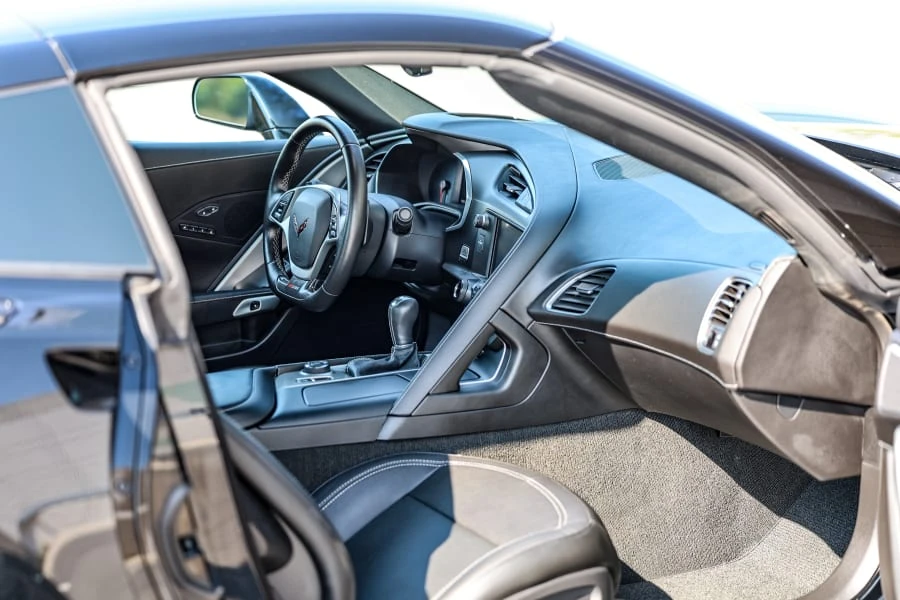 2016 Chevrolet Corvette C7 Z06 - Image 28 of 31