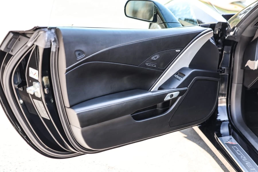 2016 Chevrolet Corvette C7 Z06 - Image 21 of 31