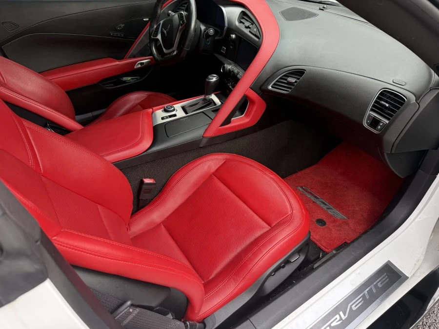 2016 Chevrolet Corvette C7 Z06 - Image 5 of 9