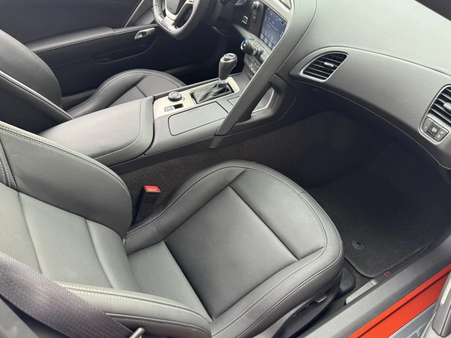 2016 Chevrolet Corvette C7 Z06 - Image 10 of 14
