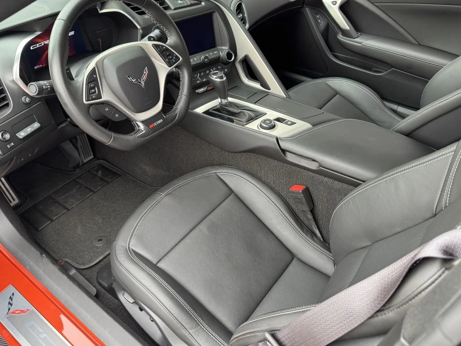 2016 Chevrolet Corvette C7 Z06 - Image 6 of 14