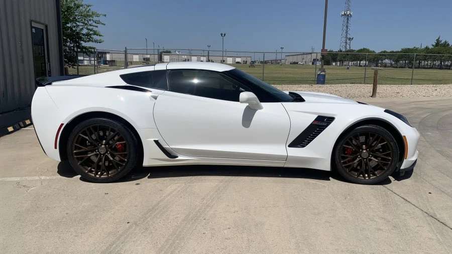 2016 Chevrolet Corvette C7 Z06 - Image 2 of 8