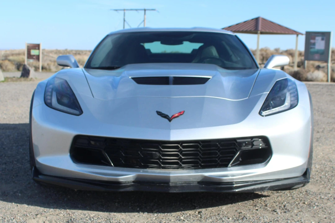 2016 Chevrolet Corvette C7 Z06 - Image 2 of 22