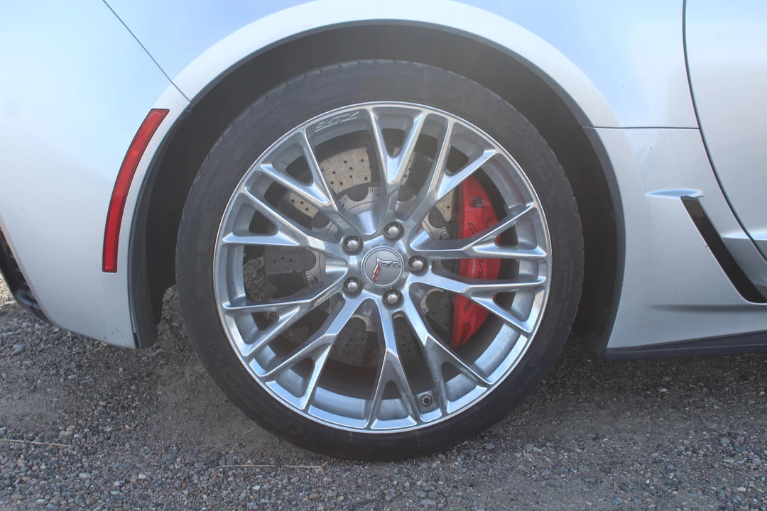 2016 Chevrolet Corvette C7 Z06 - Image 11 of 22