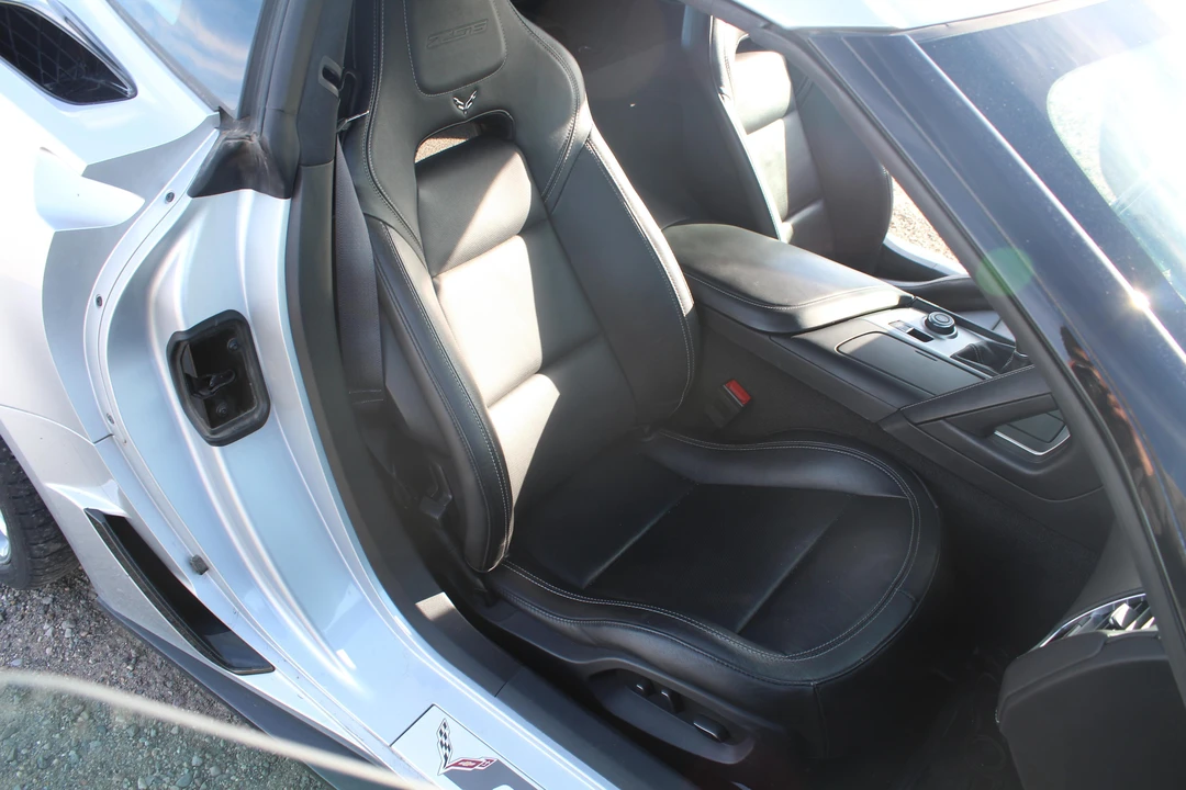 2016 Chevrolet Corvette C7 Z06 - Image 18 of 22