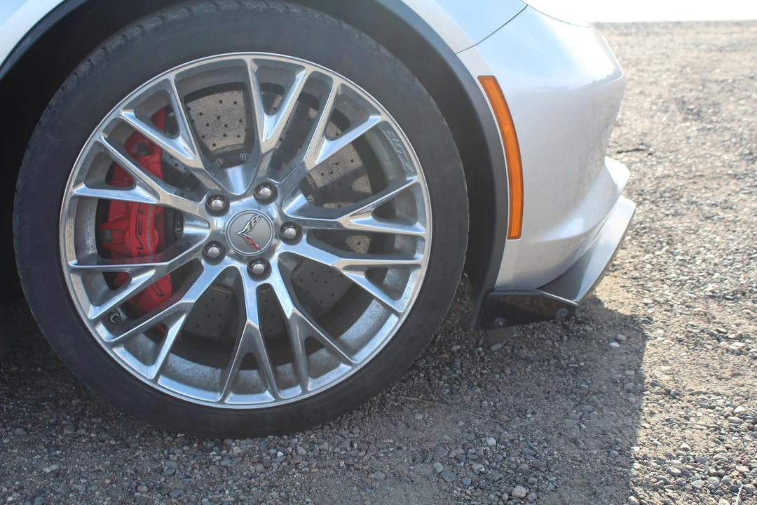 2016 Chevrolet Corvette C7 Z06 - Image 12 of 22