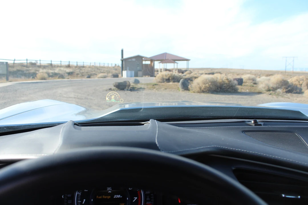 2016 Chevrolet Corvette C7 Z06 - Image 21 of 22