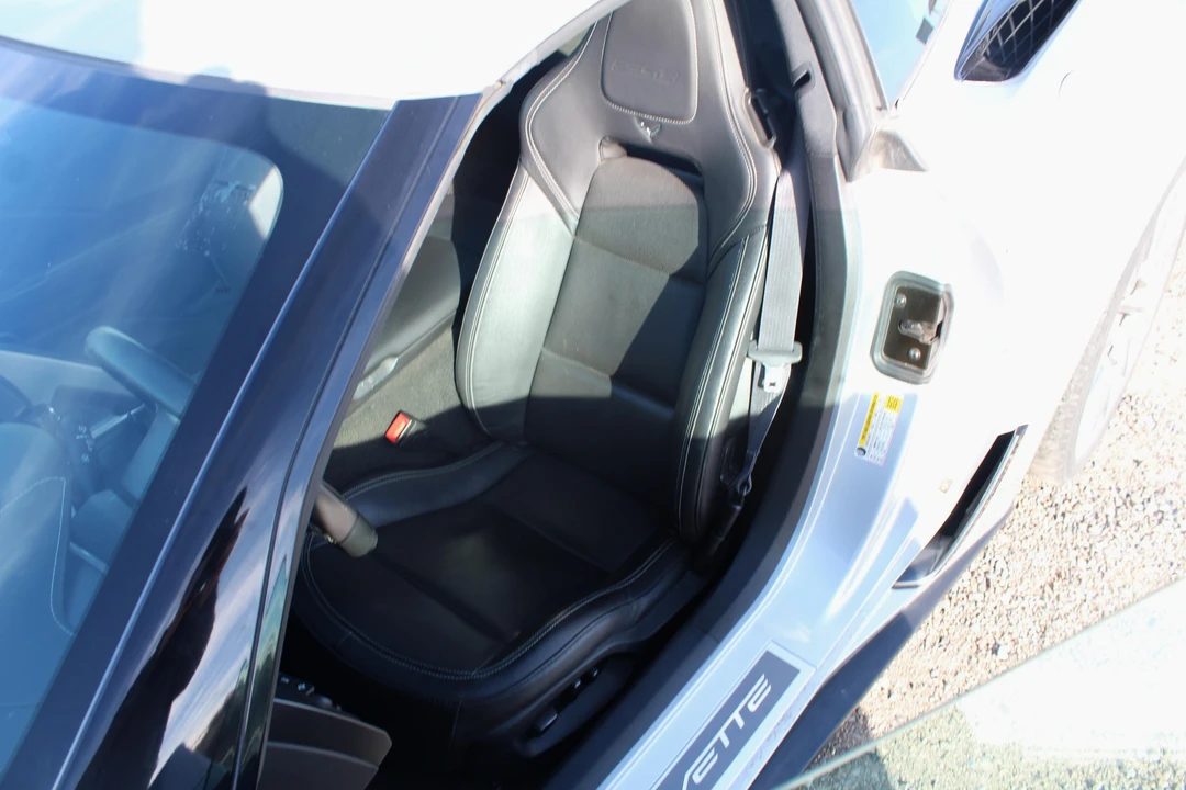 2016 Chevrolet Corvette C7 Z06 - Image 14 of 22