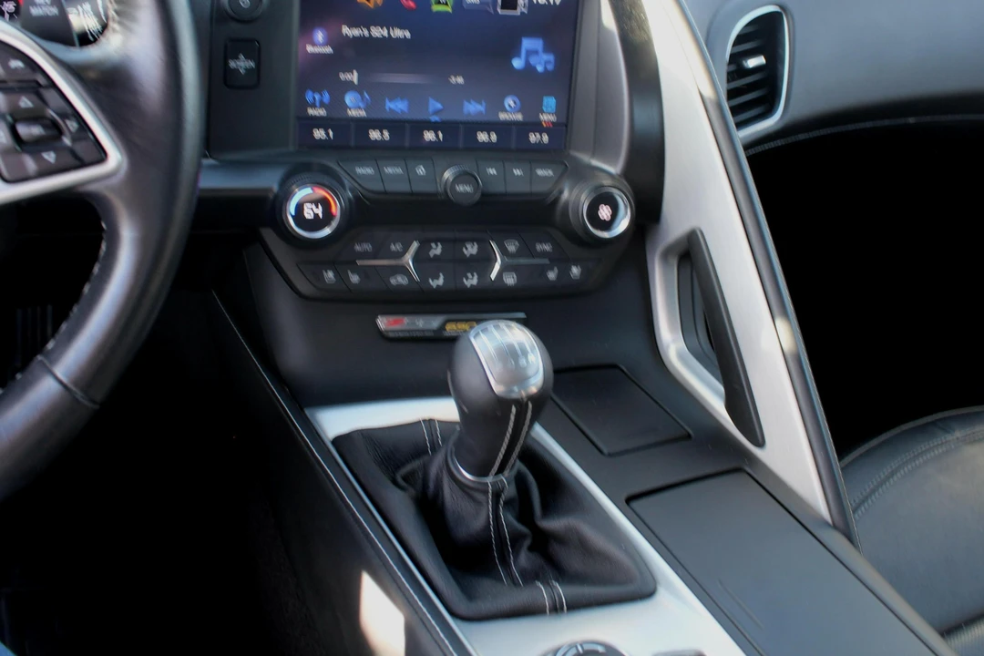 2016 Chevrolet Corvette C7 Z06 - Image 15 of 22