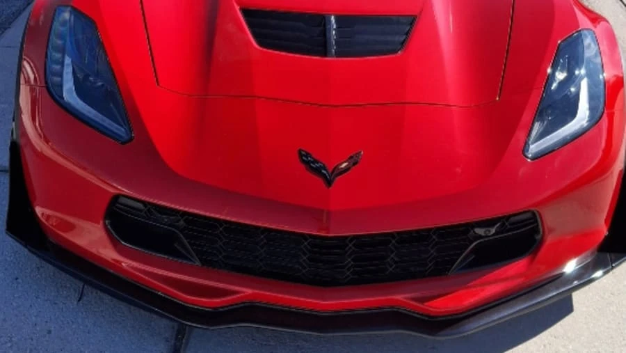 2016 Chevrolet Corvette C7 Z06 - Image 4 of 7