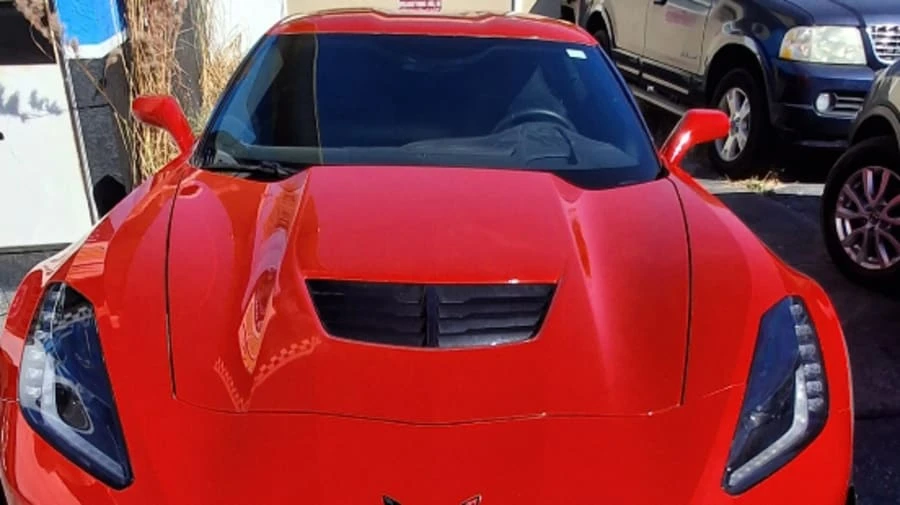2016 Chevrolet Corvette C7 Z06 - Image 5 of 7
