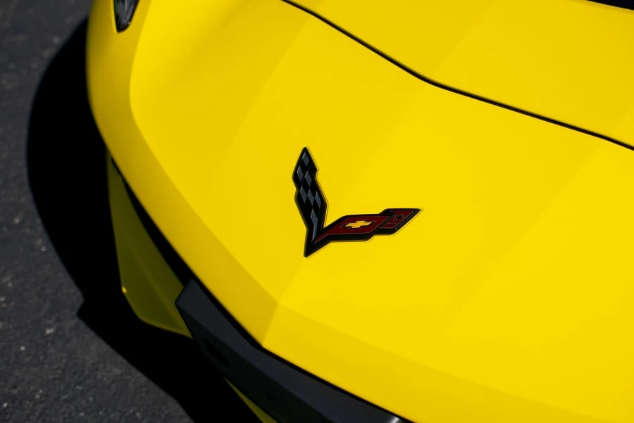 2016 Chevrolet Corvette C7 Z06 - Image 7 of 28
