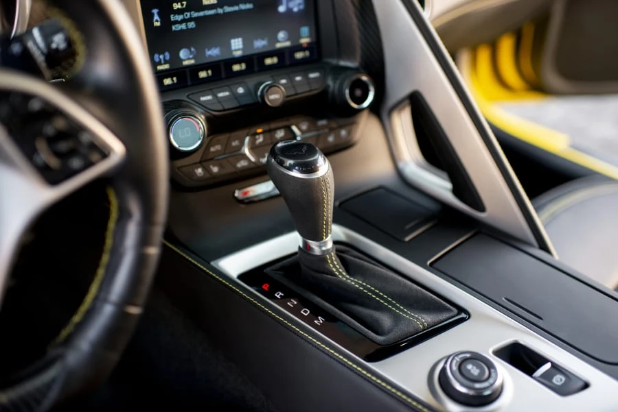 2016 Chevrolet Corvette C7 Z06 - Image 26 of 28