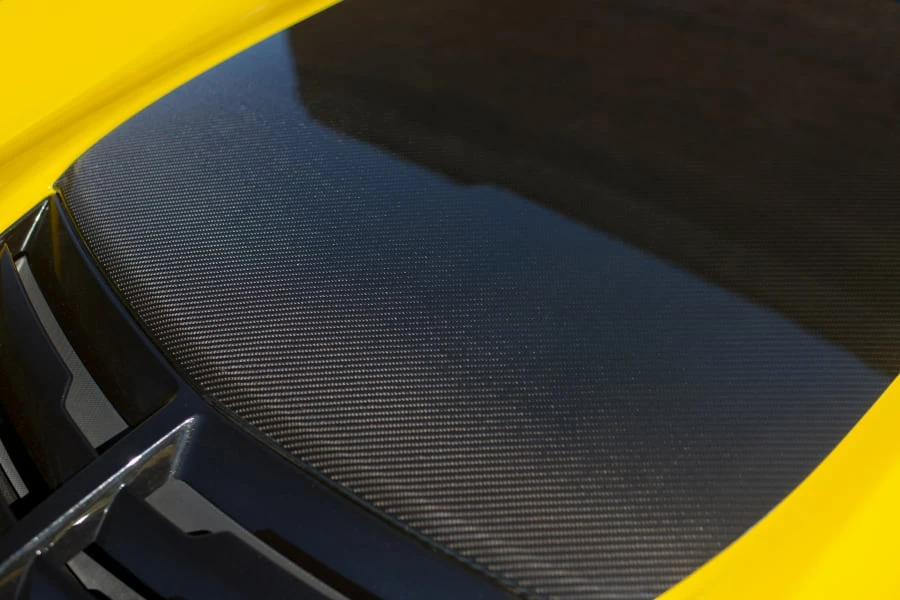 2016 Chevrolet Corvette C7 Z06 - Image 9 of 28