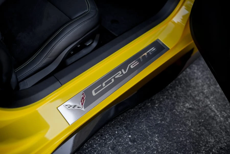 2016 Chevrolet Corvette C7 Z06 - Image 18 of 28