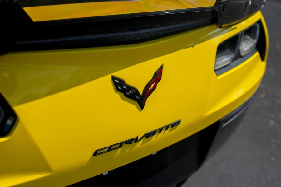 2016 Chevrolet Corvette C7 Z06 - Image 10 of 28