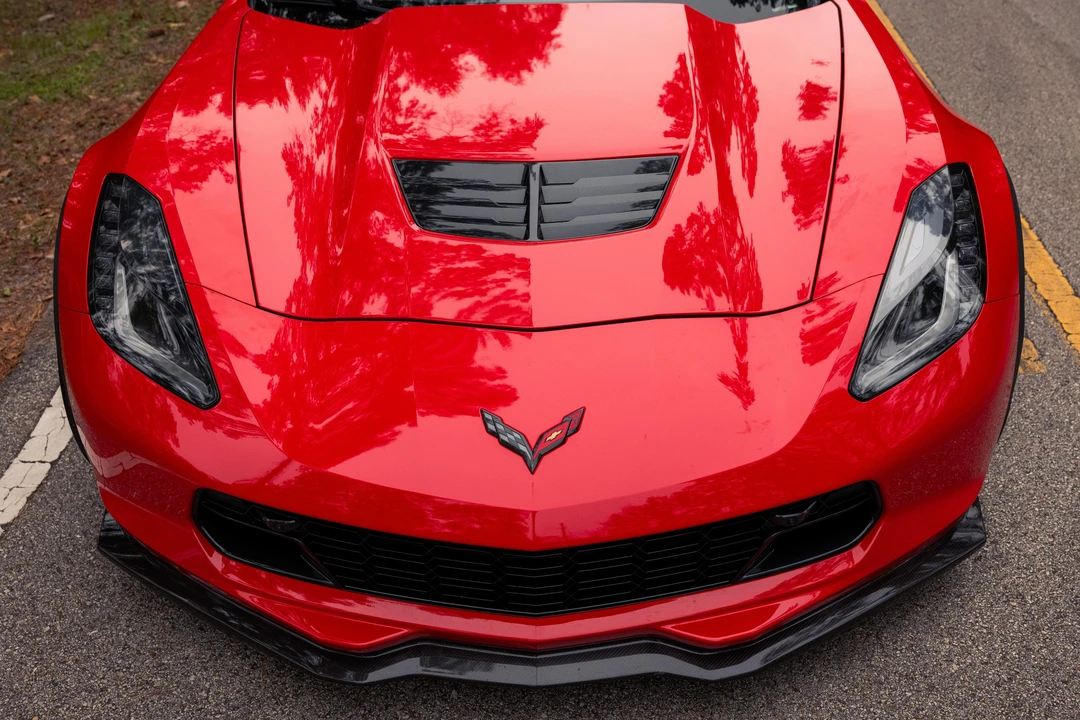2016 Chevrolet Corvette C7 Z06 - Image 23 of 31