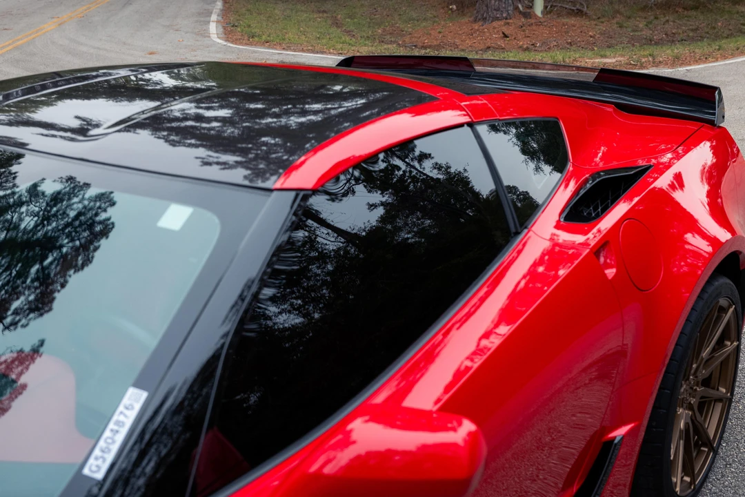 2016 Chevrolet Corvette C7 Z06 - Image 26 of 31