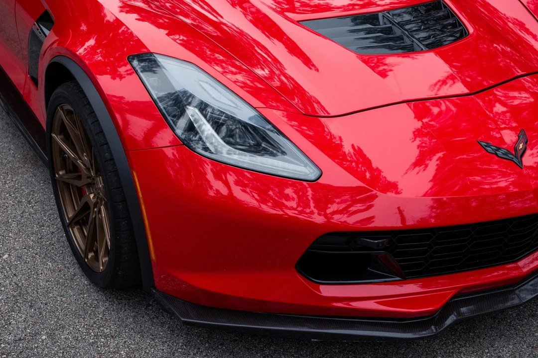 2016 Chevrolet Corvette C7 Z06 - Image 20 of 31