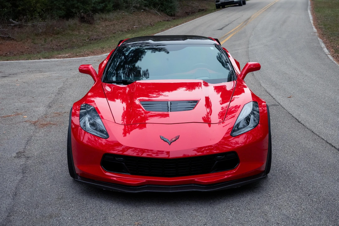 2016 Chevrolet Corvette C7 Z06 - Image 6 of 31