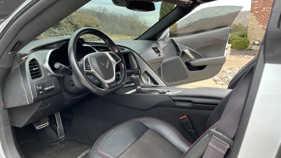 2016 Chevrolet Corvette C7 Z06 - Image 4 of 15
