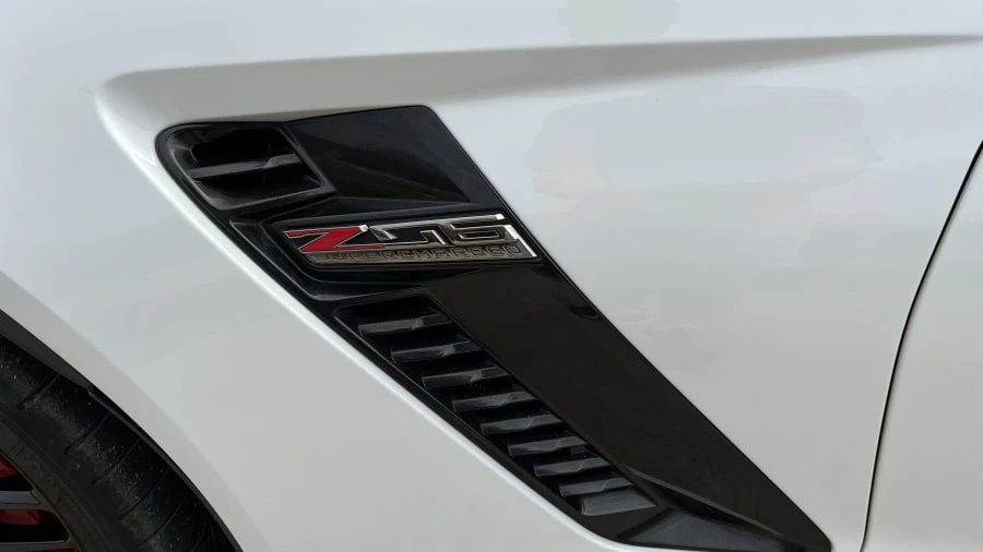 2016 Chevrolet Corvette C7 Z06 - Image 9 of 15