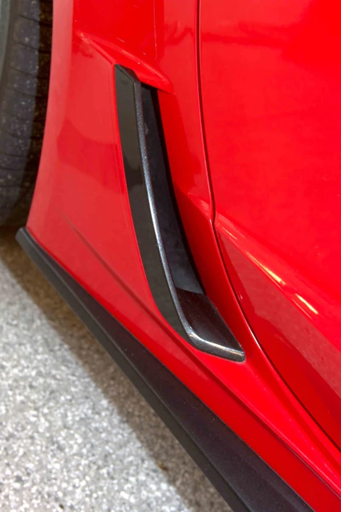 2016 Chevrolet Corvette C7 Z06 - Image 21 of 30