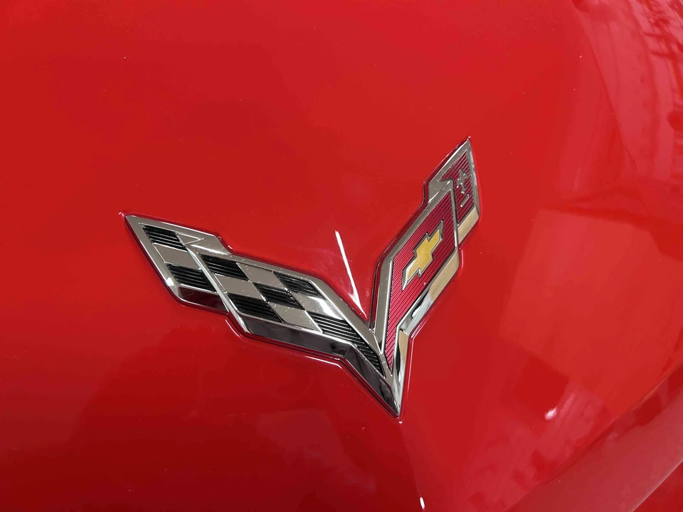 2016 Chevrolet Corvette C7 Z06 - Image 26 of 30
