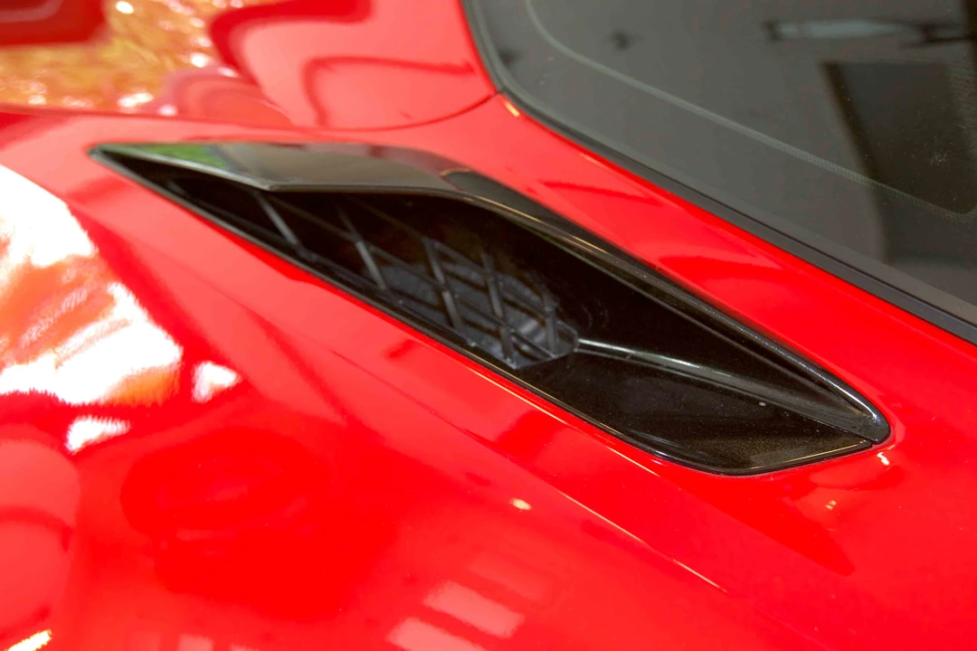 2016 Chevrolet Corvette C7 Z06 - Image 20 of 30