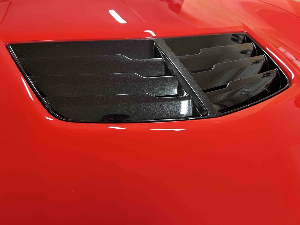 2016 Chevrolet Corvette C7 Z06 - Image 25 of 30