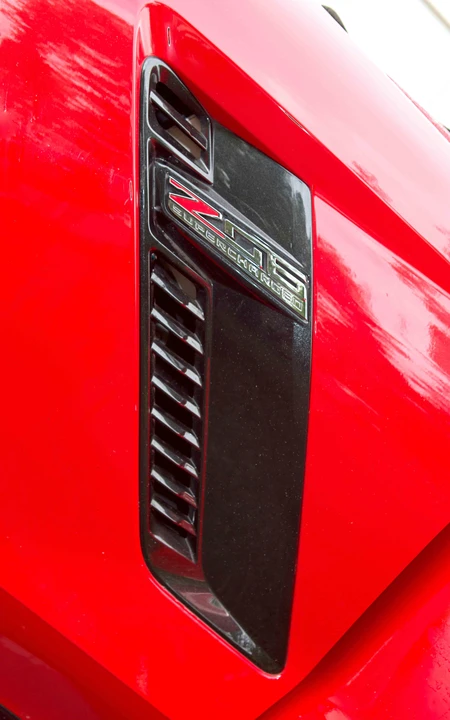 2016 Chevrolet Corvette C7 Z06 - Image 17 of 30