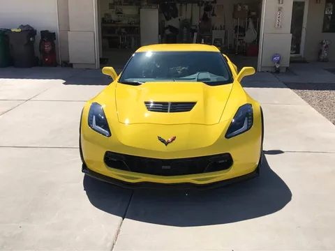 2016 Chevrolet Corvette C7 Z06 - Image 2 of 20
