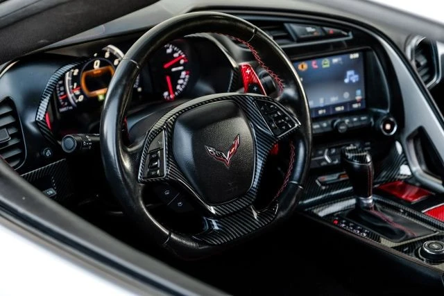 2016 Chevrolet Corvette C7 Z06 - Image 18 of 21