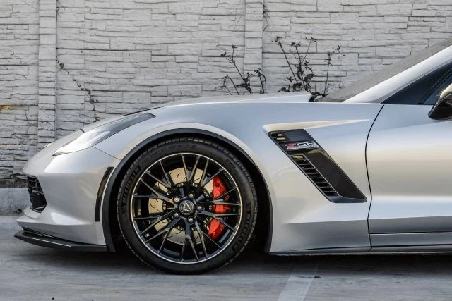 2016 Chevrolet Corvette C7 Z06 - Image 14 of 21