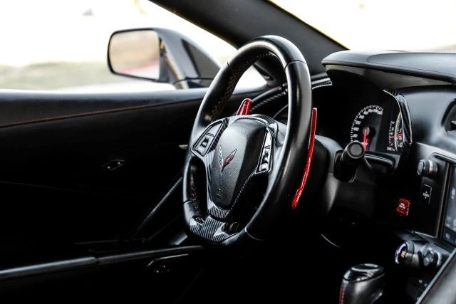 2016 Chevrolet Corvette C7 Z06 - Image 17 of 21